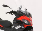 2010 Aprilia SR Max 125